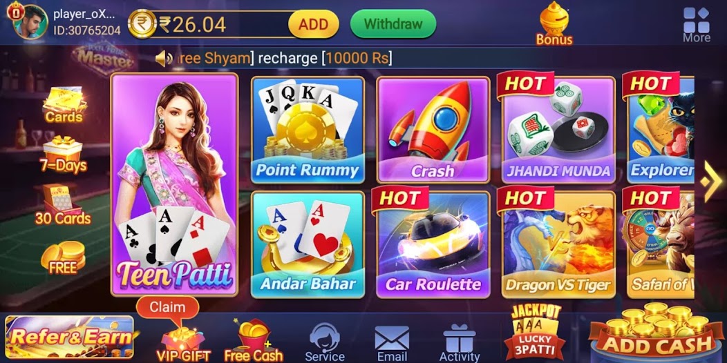 Step-by-Step Guide to Download and Install Teen Patti Master