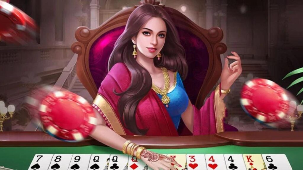 Step-by-Step Guide to Teen Patti Master App Download