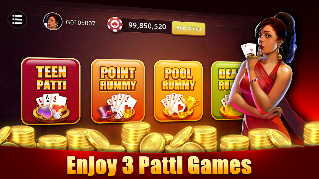 teen patti master app download