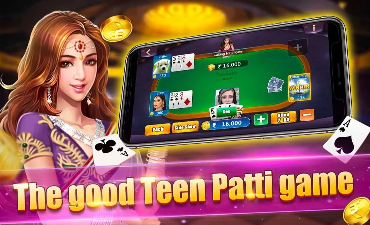 Tips for Playing Teen Patti Master Like a Pro